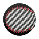 炭素 野球ボール (正面左)