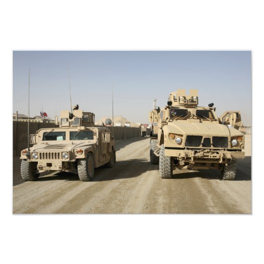 炭鉱に耐える待ち伏せ保護機 フォトプリント            (正面)