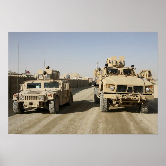 炭鉱に耐える待ち伏せ保護機 ポスター (正面)