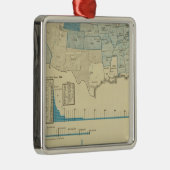 炭鉱の地域 メタルオーナメント (右)