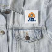 炭鉱作業員の友人 缶バッジ (インサイチュ)