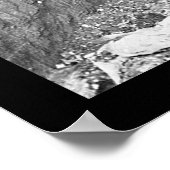 炭鉱夫1910 ポスター (角)