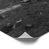 炭鉱夫， 1935 ポスター (角)