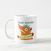 点のアポストロフィー -- マグ (左)