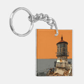 点の再び キーホルダー (正面左)