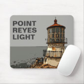 点の再び マウスパッド (マウス)