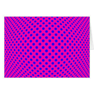 点の目の錯覚