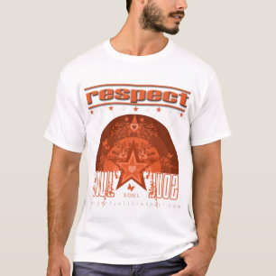 点の精神 Tシャツ