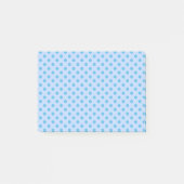 点ドット ポストイット (正面)