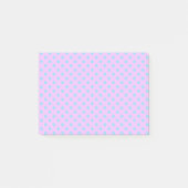 点ドット ポストイット (正面)