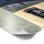 点光源の方向 フォトプリント            (角)