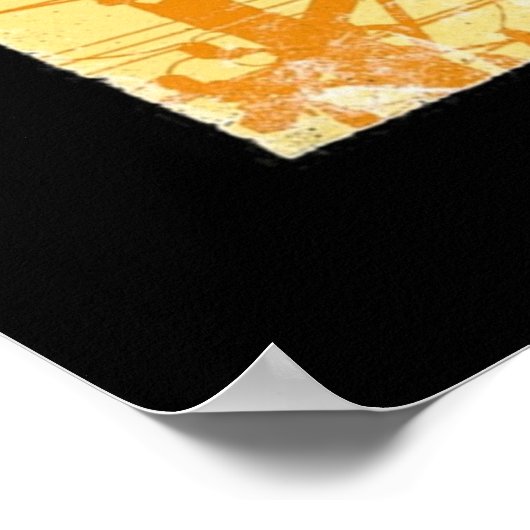 点分割 ポスター (角)