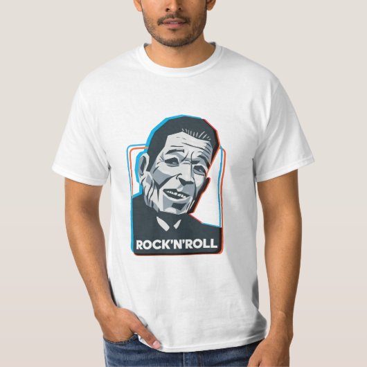 点分割 Tシャツ (正面)