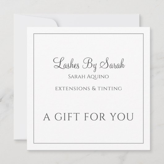 点字と美しいサービスの質感のあるセージ緑 (正面)