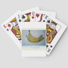 点字カード#2 トランプ