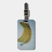 点字カード#2 ラゲッジタグ (正面縦)