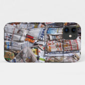 点心シリーズ Case-Mate iPhoneケース (裏面(横))