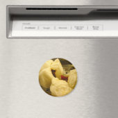 点心*ポークバンス マグネット (インサイチュ (食洗機))