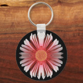 点滅キーチェーン キーホルダー (正面)