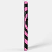 点滅 SAMSUNG GALAXYケース (右側面)