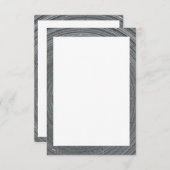 点滴注入のカキ貝 (正面/裏面)