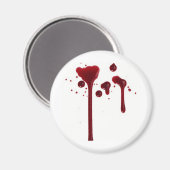 点滴 マグネット (正面/裏面)