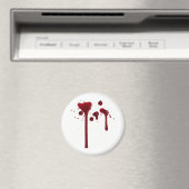 点滴 マグネット (インサイチュ (食洗機))