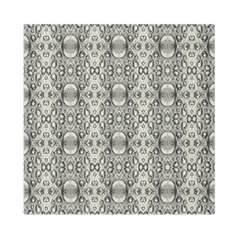 点滴 メタルプリント