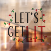 点灯しよう ウィンドウサイン (シート2)