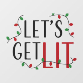 点灯しよう ウィンドウサイン