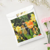 点灯 フェイバーバッグ (封をした状態)