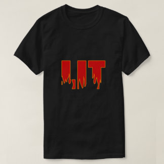 点灯Tシャツ Tシャツ
