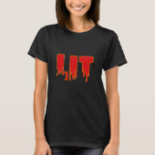 点灯Tシャツ Tシャツ (正面)
