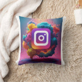 点眼薬 クッション (ブランケット)