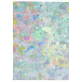 点線虫 クリップボード (裏面)