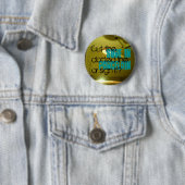 点線Pin 缶バッジ (インサイチュ)