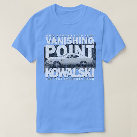 点4 Tシャツ (デザイン正面)