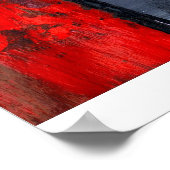 点 ポスター (角)