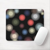 点 マウスパッド (マウス)