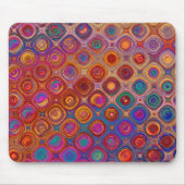 点 マウスパッド (正面)