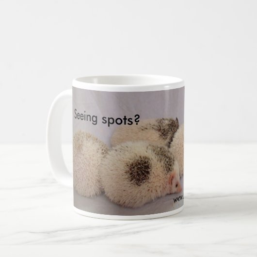 点! マグ (正面左)