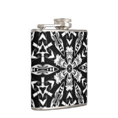 点_上 フラスク (右)