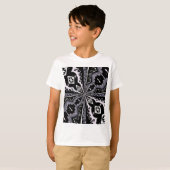 点_上 Tシャツ (正面フル)
