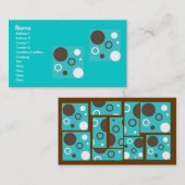 点!!! 名刺 (正面/裏面)