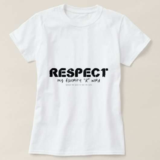 点 Tシャツ (デザイン正面)