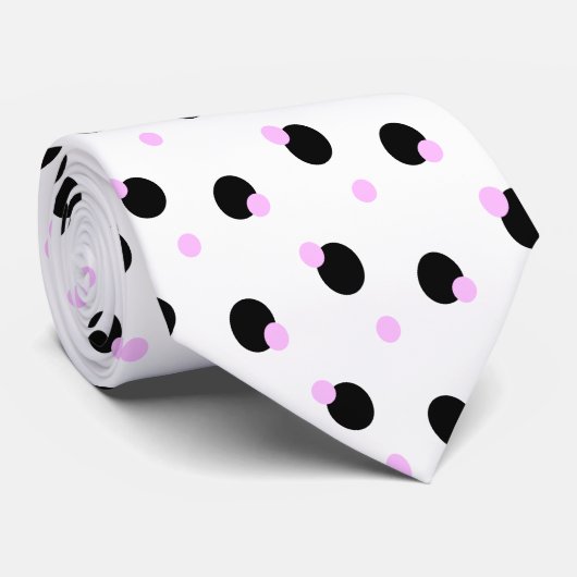 点B&Pのタイ ネクタイ (ロール)