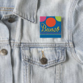 点PinのBunco 缶バッジ (インサイチュ)