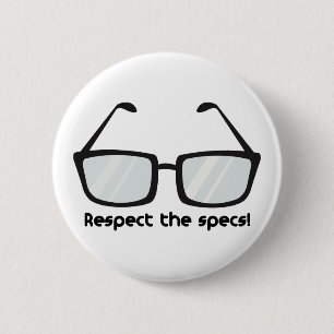 点Specs 缶バッジ