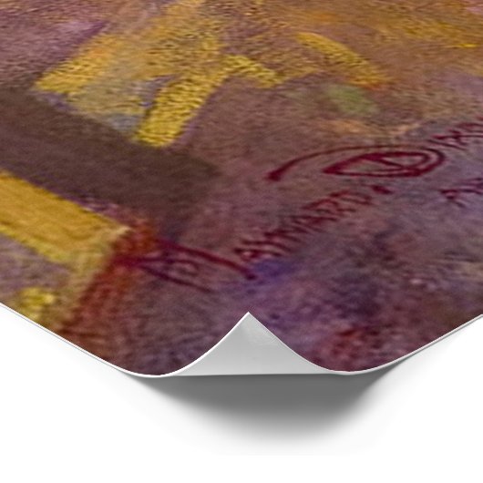 烏口塵 ポスター (角)