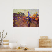 烏口塵 ポスター (キッチン)